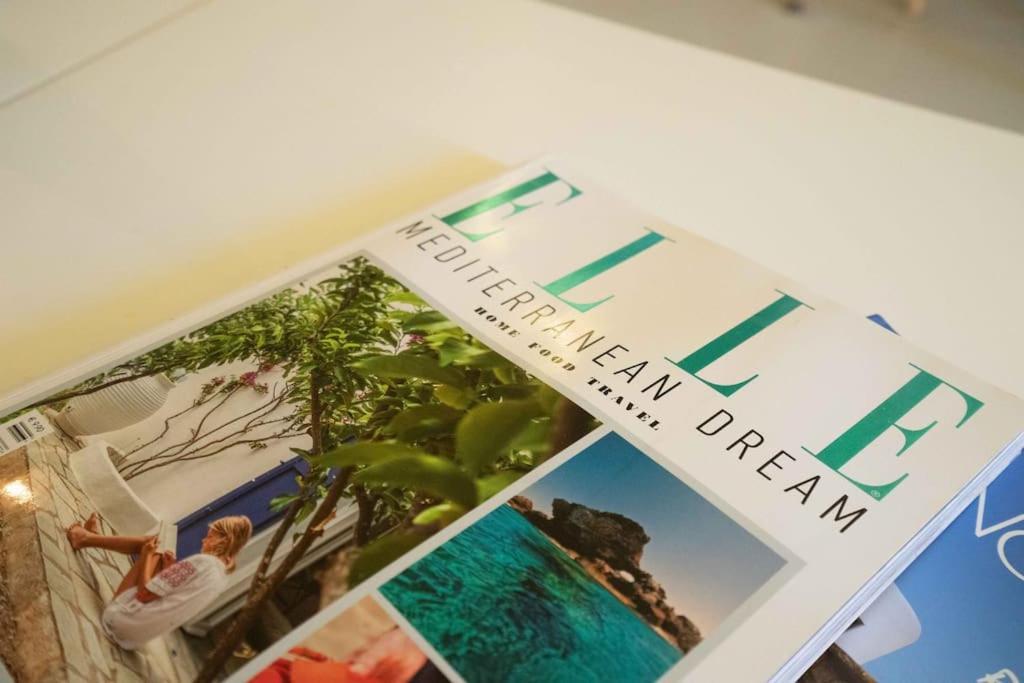 サントリーニ Santorini Oasis- Cave Houseヴィラ エクステリア 写真